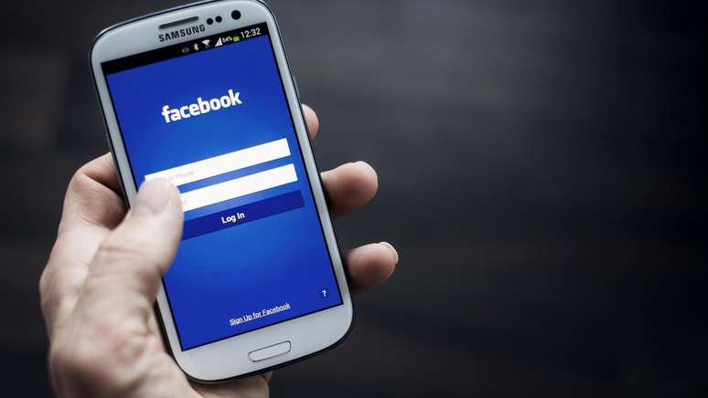 Facebook Android