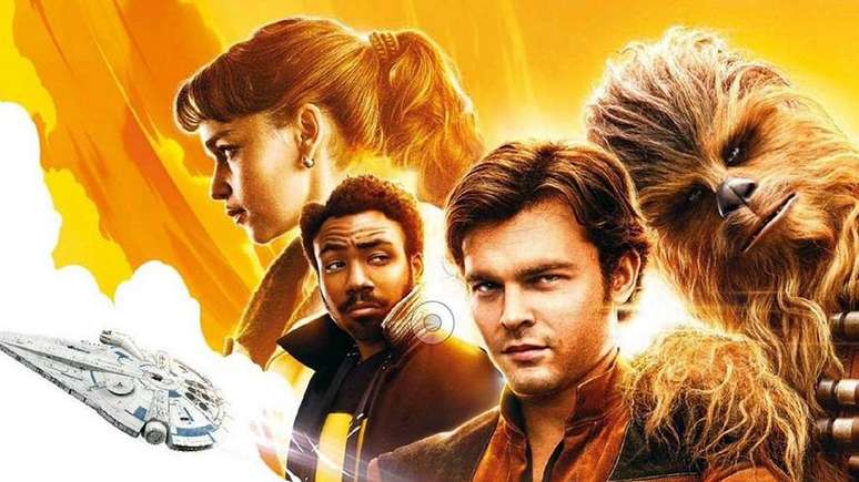 Star Wars: Episódio VII – O Despertar da Força” ganha três novas