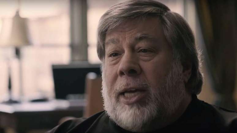 steve wozniak