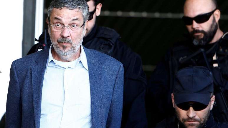 Palocci acusou Lula de ter feito 'pacto de sangue' com Odebrecht