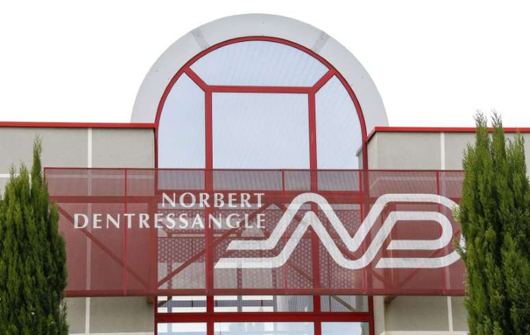  REUTERS/Robert Pratta 