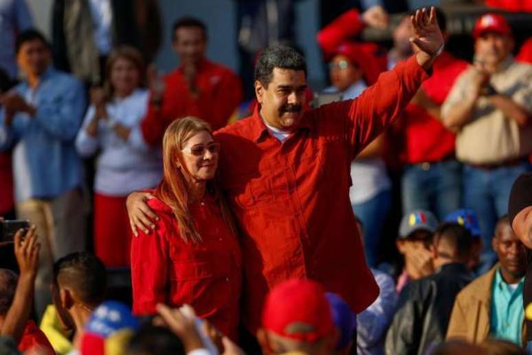 Maduro cancela ida à Cúpula das América em Lima, no Peru