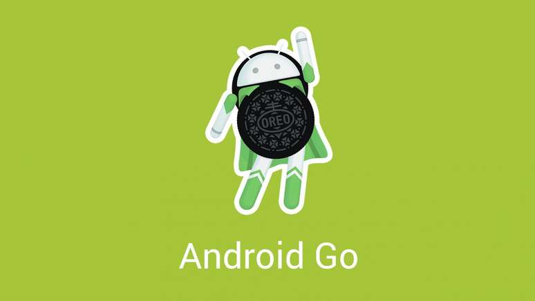 Android Go