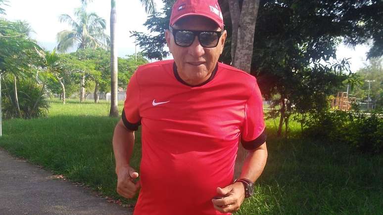 Fam&iacute;lia de Ademar Damasceno foi a terceira a chegar &agrave; Vila Kennedy: