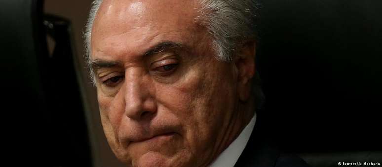 Esposa de amigo pessoal de Michel Temer teria pago pelas reformas da casa de uma das filhas do presidente