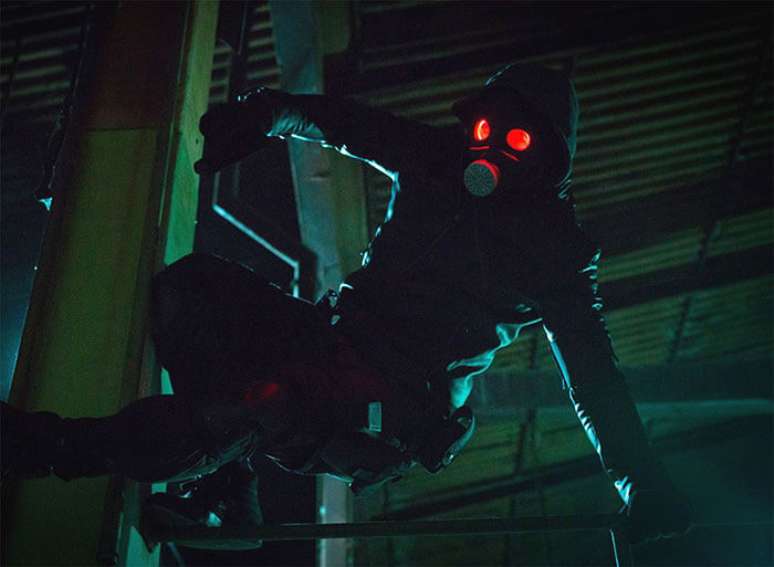 Prepare-se que o Doutrinador est&aacute; vindo atr&aacute;s dos pol&iacute;ticos corruptos!