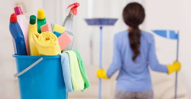 Descubra 6 dicas práticas para arrumar a casa mais rápido