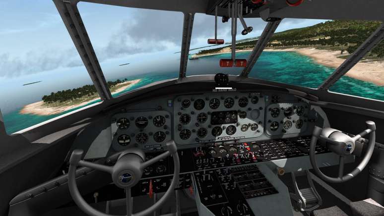 Flight Pilot Jogo de Avião 3D versão móvel andróide iOS apk baixar