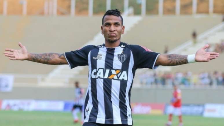 Em 2018, o Atlético-MG chegou à final do Mineiro, mas foi derrotado pelo Cruzeiro e ficou apenas com o vice