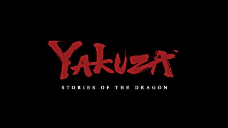 Yakuza Stories of the Dragon