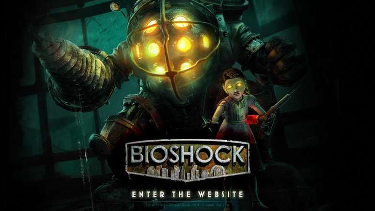 BioShock