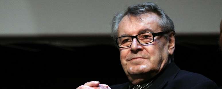 Milos Forman