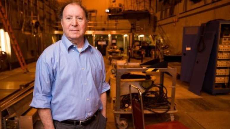 Martin Greenwald acredita que em 15 anos ser&aacute; poss&iacute;vel criar energia nuclear de forma sustent&aacute;vel