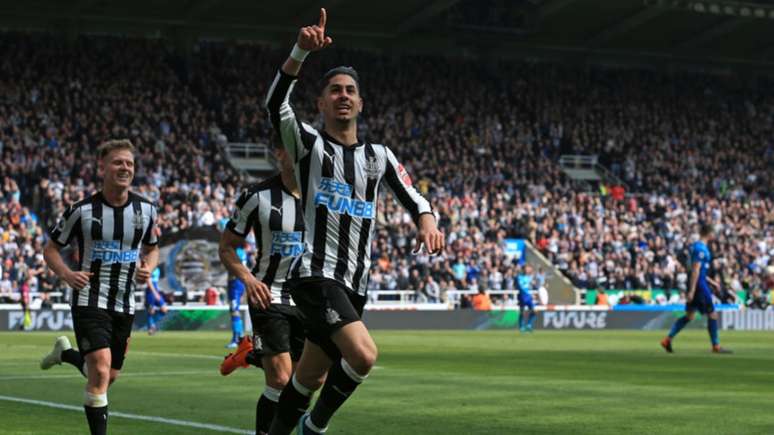 Após abrir 1 a 0, Gunners sofreram virada no St James Park, seguem na sexta posição, e vê diferença para o G4 aumentar ainda mais