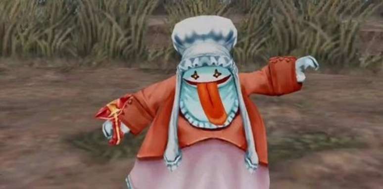 Sem gênero e de outra espécie (Imagem: Square)