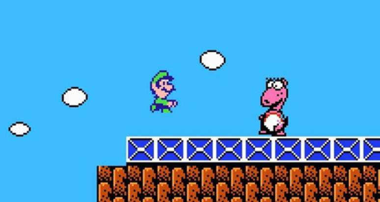 Sinto muito pela transfobia de seus criadores, Birdetta! (Imagem: Nintendo)