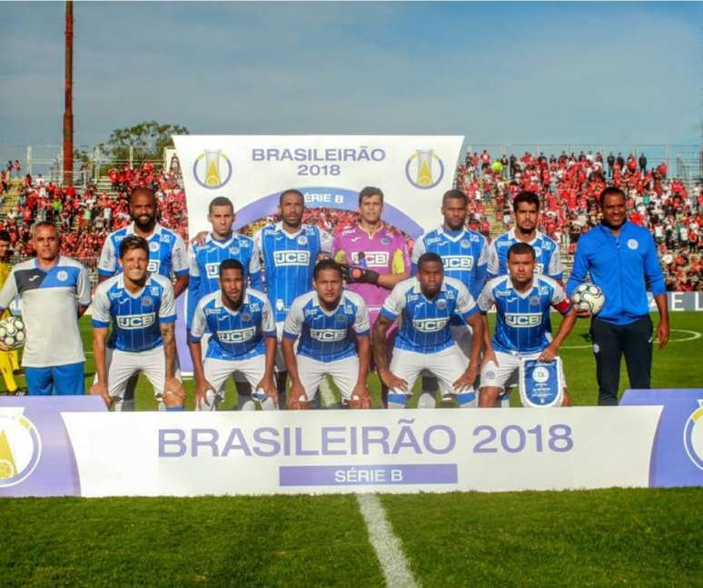 Doriva alerta sobre empate contra o Brasil de Pelotas (Foto: Divulgação)