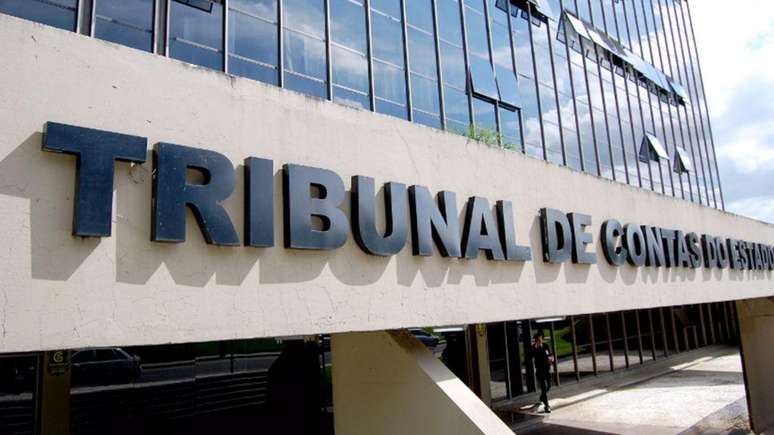 Tribunal de Contas