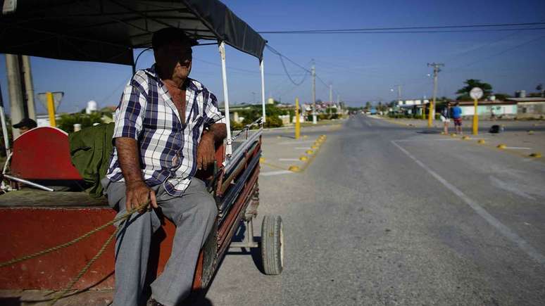 Crise na Venezuela e endurecimento americano sob Donald Trump colocam Cuba em situação delicada