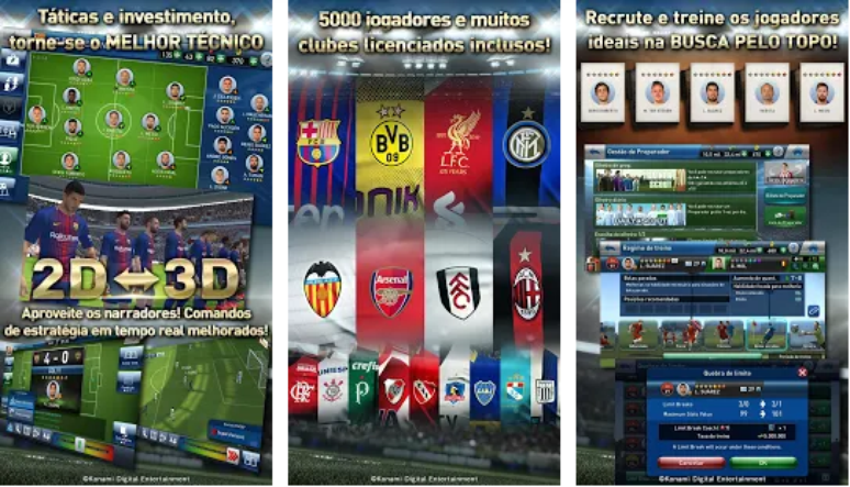 5 jogos no estilo Gerenciamento (estratégia) para Android e iOS - Canaltech