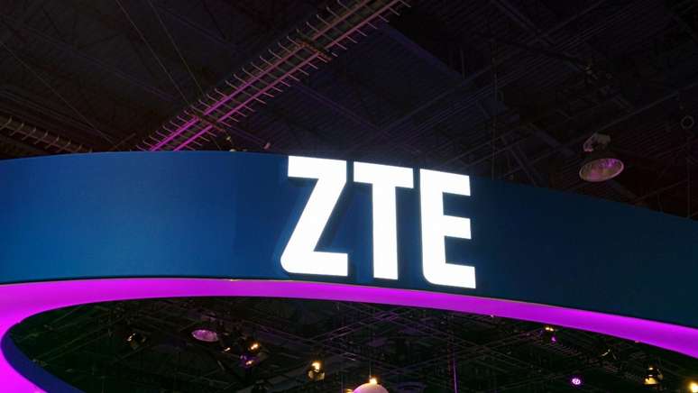 ZTE