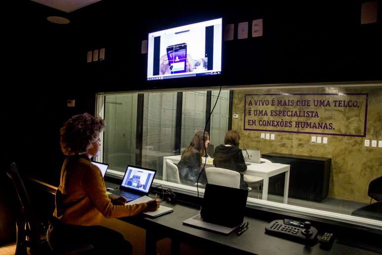 Com o acompanhamento de uma equipe de tecnologia, os testes de usabilidade de servi&ccedil;os e funcionalidades com clientes ser&atilde;o mais &aacute;geis no user experience.