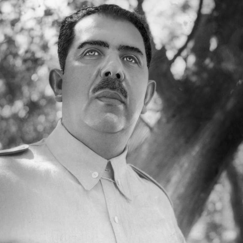 O presidente mexicano Lázaro Cárdenas del Río (1895-1970) autorizou a legalização das drogas no México em 1940