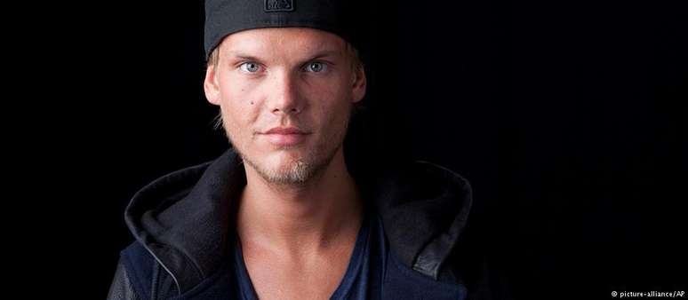 Avicii começou a produzir músicas aos 16 anos