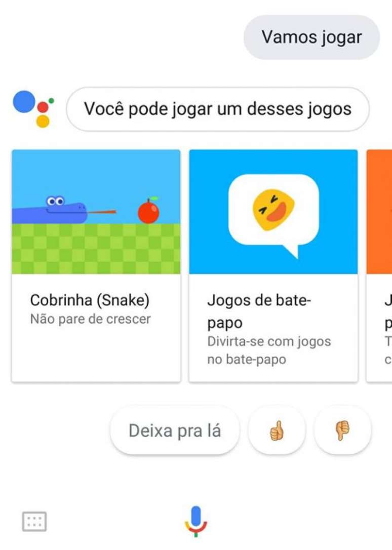 10 funções e dicas para usar o assistente virtual da Google