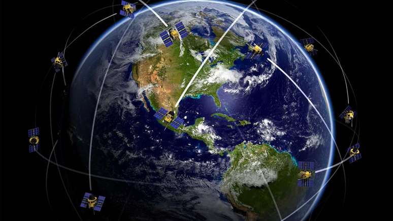 EarthNow