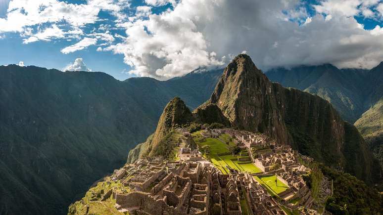 Várias medidas foram tomadas para preservar Machu Picchu – mas ainda não foram suficientes