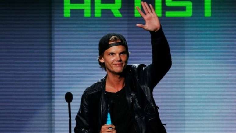 Avicii se retirou dos palcos em 2016 citando problemas de saúde