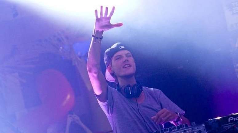 DJ sueco se tornou na última década um dos principais nomes da música eletrônica