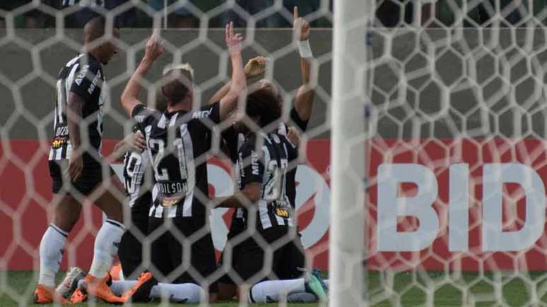 Atlético-MG vence Vitória, por 2 a 1, no Independência (Alessandra Torres / Eleven)