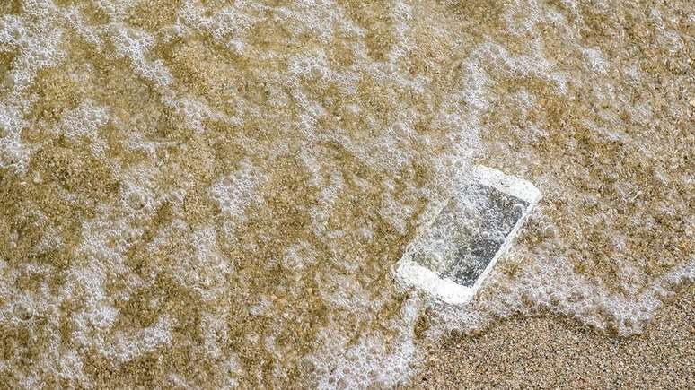 Seriam os celulares os artefatos que deixaremos para as gerações em um futuro distante?