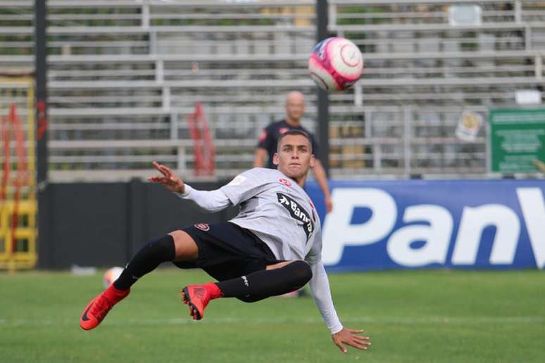 Foto: Jonathan Silva/GEB