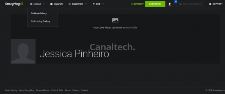 (Imagem: Jessica Pinheiro)