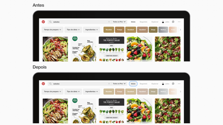Imagem: Divulga&ccedil;&atilde;o/Pinterest