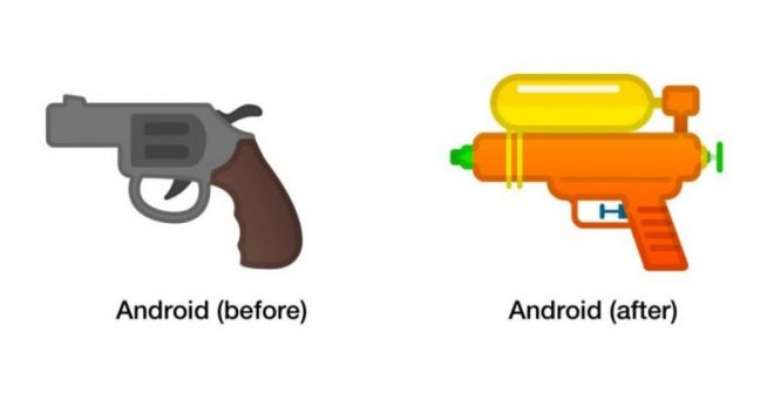 Antes e depois (Reprodução: The Next Web)