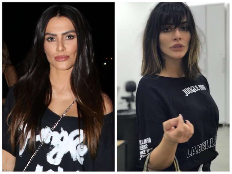 Cleo Pires (Fotos: Thiago Duran/AgNews - @cleooficial/Instagram/Reprodu&ccedil;&atilde;o)