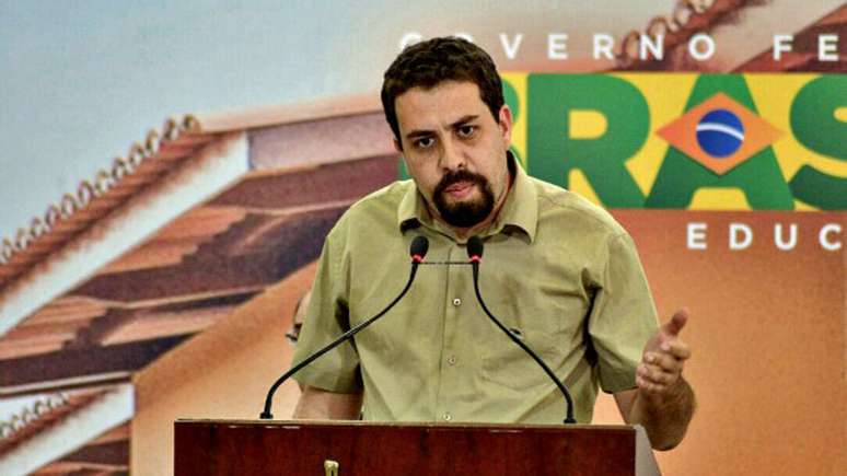 Boulos Diz Que 'não é Possível Governar Para Todos': 'O Mercado Que ...