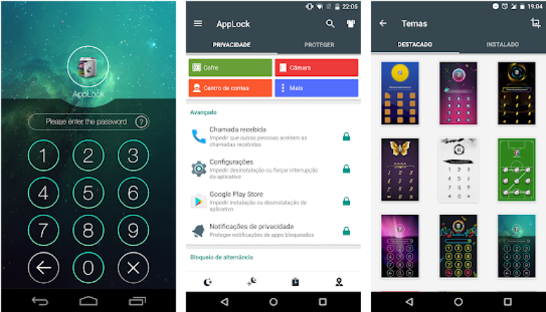 TOP 5: Melhores aplicativos grátis para Android; de segurança até a zoeira  - Purebreak