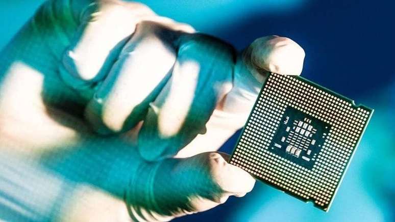 Intel Chipsets