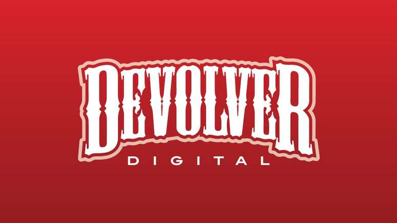 Devolver digital