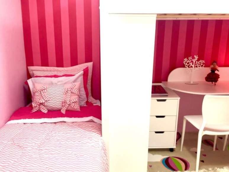 69. Detalhe do projeto de Brunete Fraccaroli