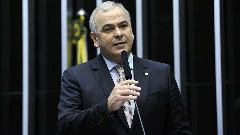 O deputado federal Júlio Delgado diz que outros partidos já procuraram o PSB para alianças