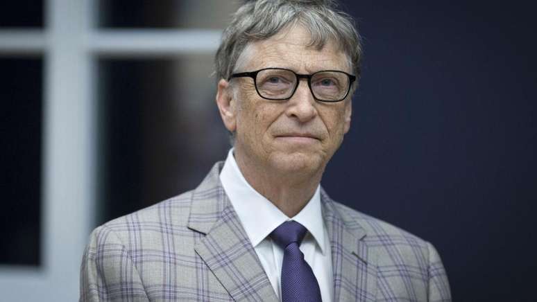 Bill Gates