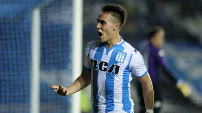 Martinez pode ser anunciado pela Inter nas próximas semanas (Foto: Divulgação)