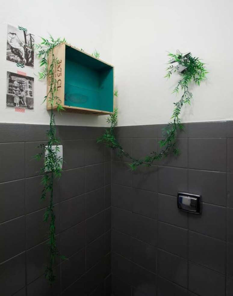 50. Outro &acirc;ngulo do projeto de Buji