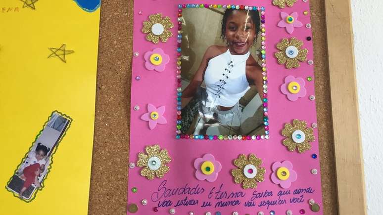 'Aqui podemos falar sobre o que aconteceu com os nossos filhos sem julgamento', diz uma das m&atilde;es